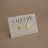 Stainless Steel Gold