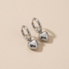 mini filled heart